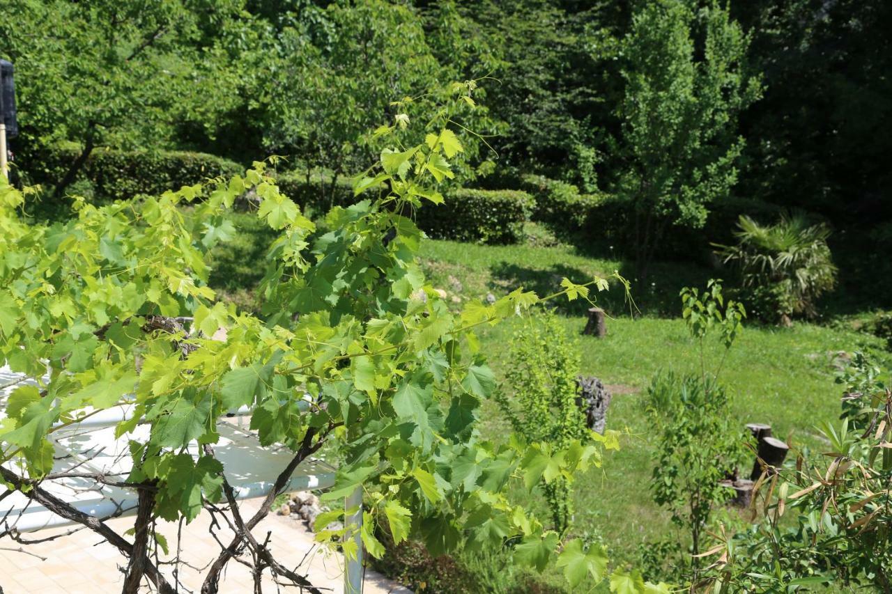 New, Sunny Apartment Surrounded By Nature Omišalj Extérieur photo